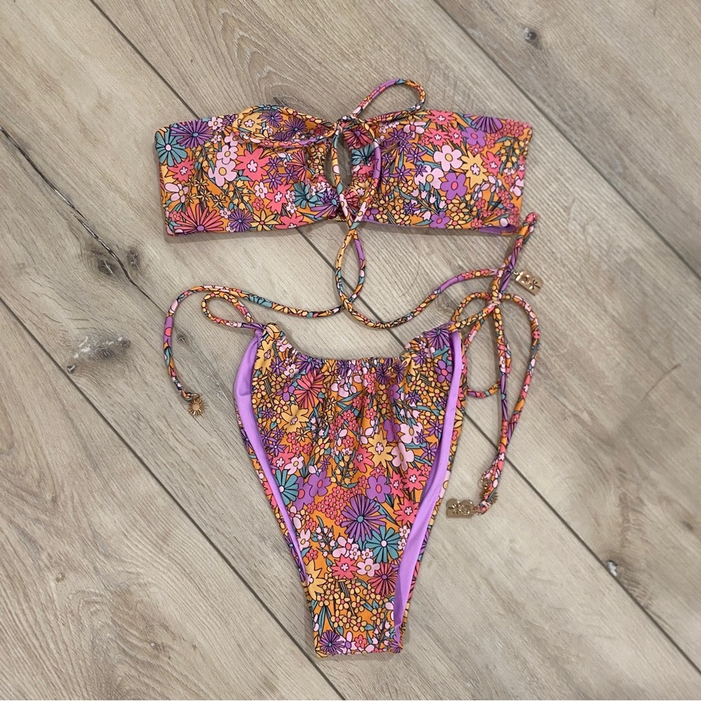 BLACKBOUGH BIKINI